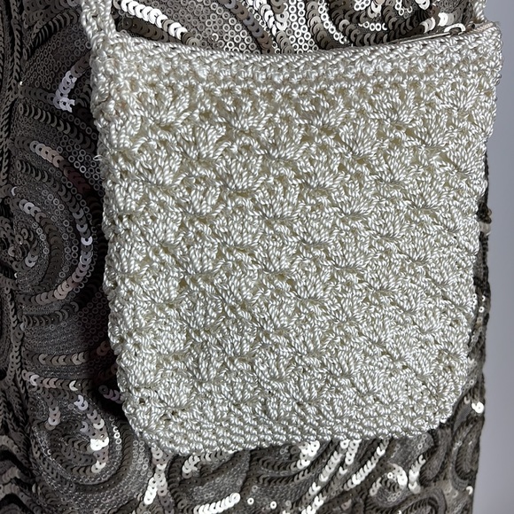 Mini body cross crochet bag - Picture 2 of 7